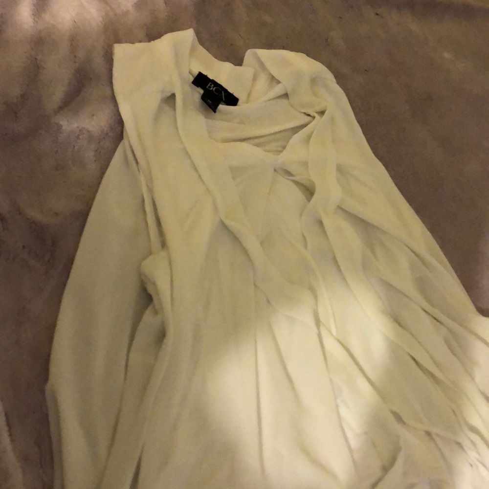 White shirt